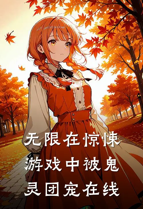无限在惊悚游戏中被鬼灵团宠在线