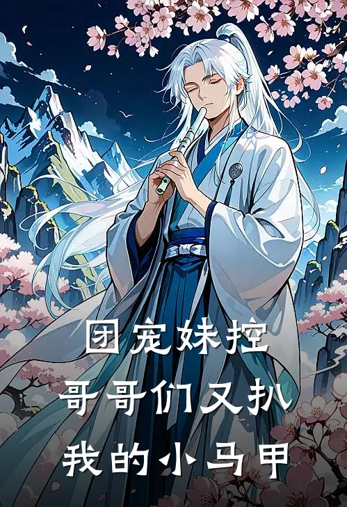 团宠妹控：哥哥们又扒我的小马甲