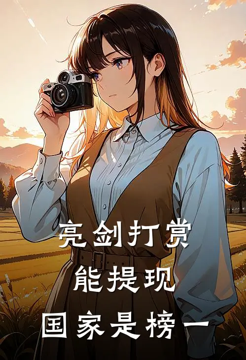 亮剑打赏能提现,国家是榜一
