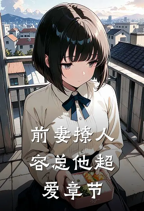 前妻撩人，容总他超爱章节