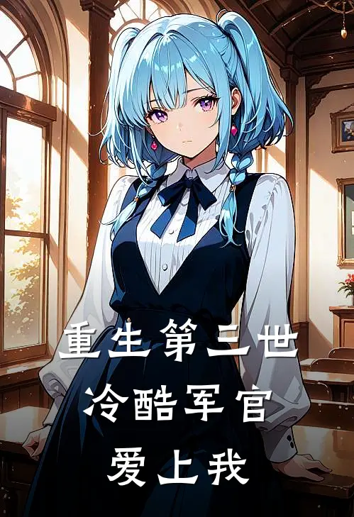 重生第三世：冷酷军官爱上我