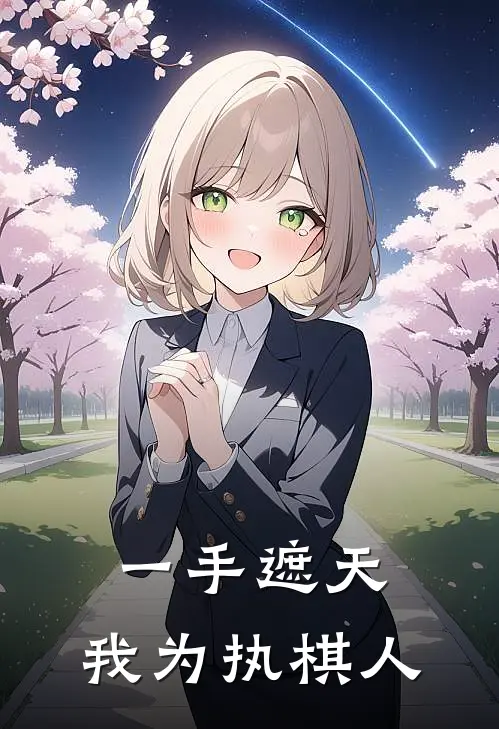 一手遮天，我为执棋人