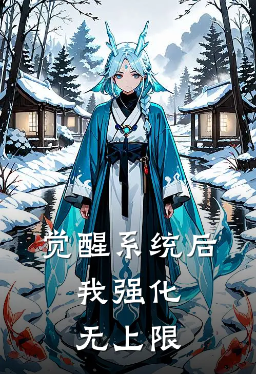 觉醒系统后,我强化无上限