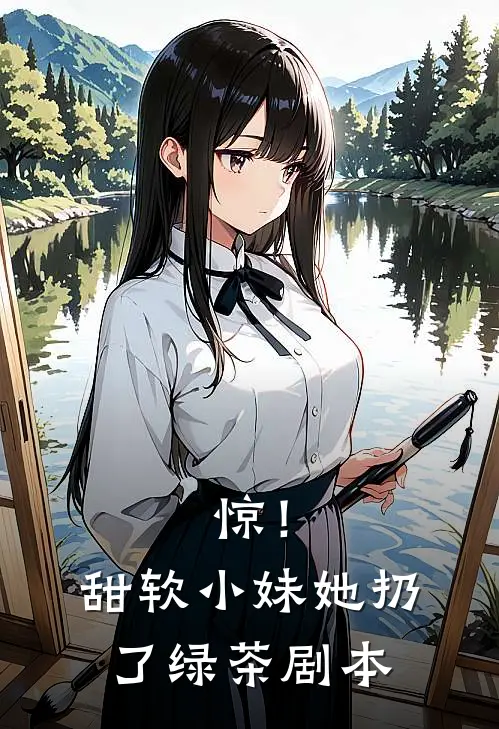 惊！甜软小妹她扔了绿茶剧本