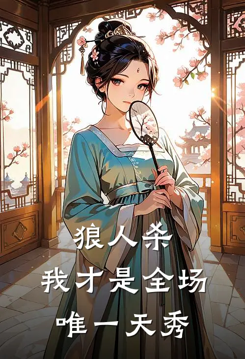 狼人杀：我才是全场唯一天秀