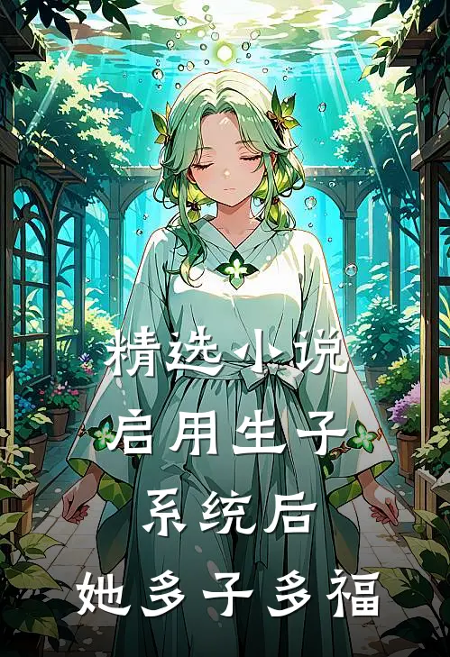 精选小说启用生子系统后，她多子多福