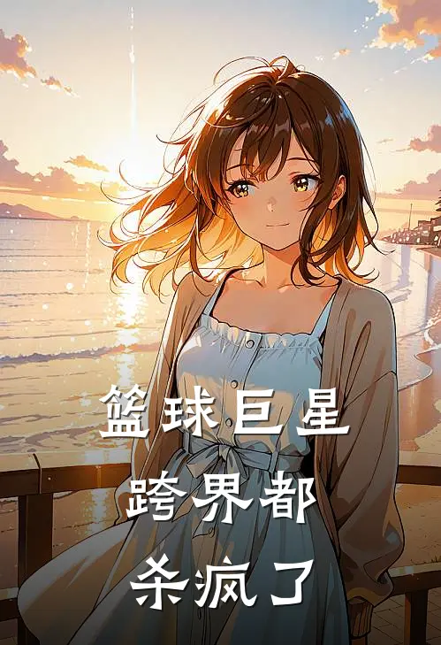 篮球巨星：跨界都杀疯了