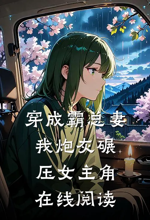穿成霸总妻我炮灰碾压女主角在线阅读