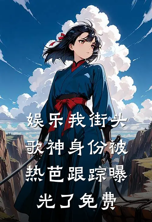 娱乐我街头歌神身份被热芭跟踪曝光了免费