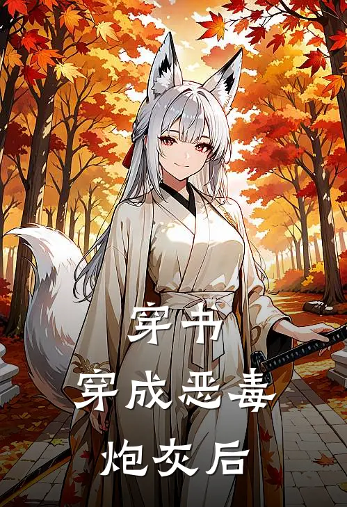 穿书：穿成恶毒炮灰后