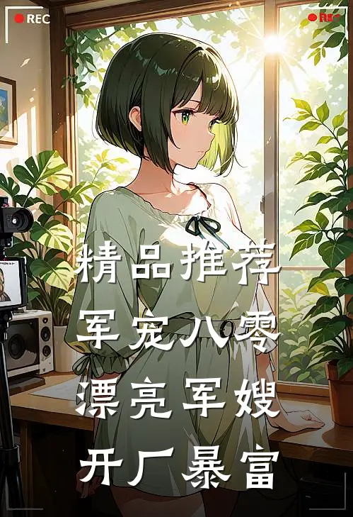 精品推荐军宠八零：漂亮军嫂开厂暴富