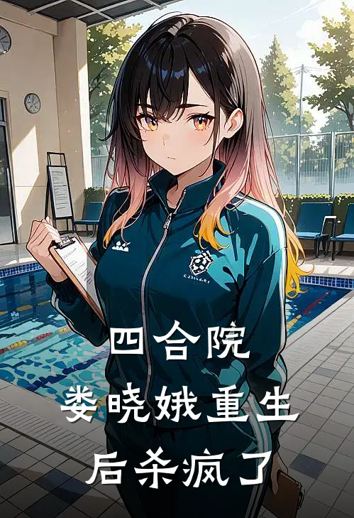 四合院：娄晓娥重生后杀疯了