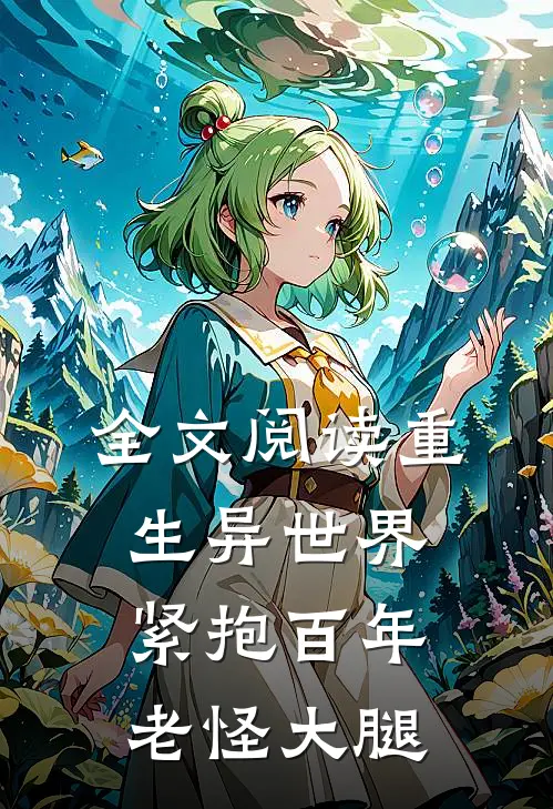 全文阅读重生异世界：紧抱百年老怪大腿
