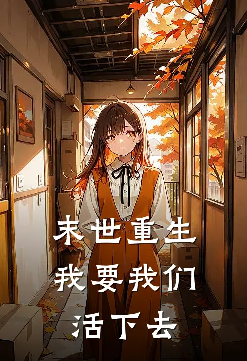 末世重生：我要我们活下去