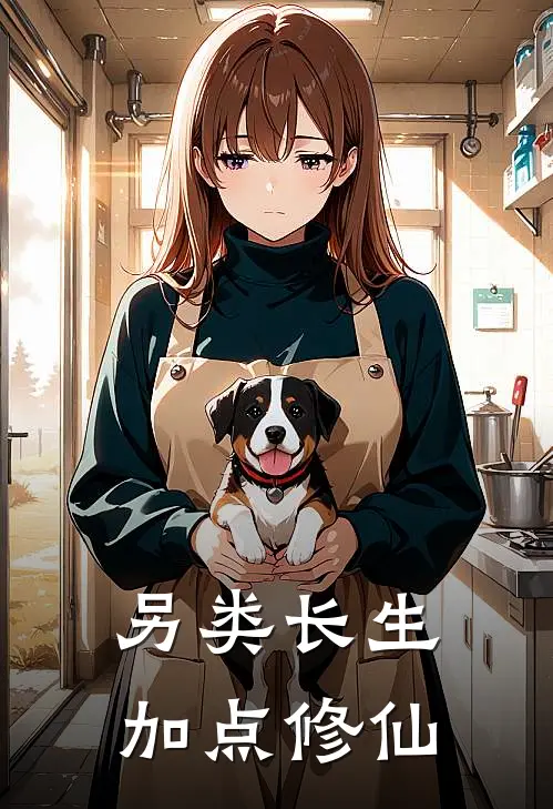 另类长生：加点修仙