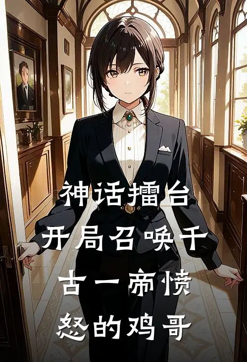 神话擂台,开局召唤千古一帝愤怒的鸡哥