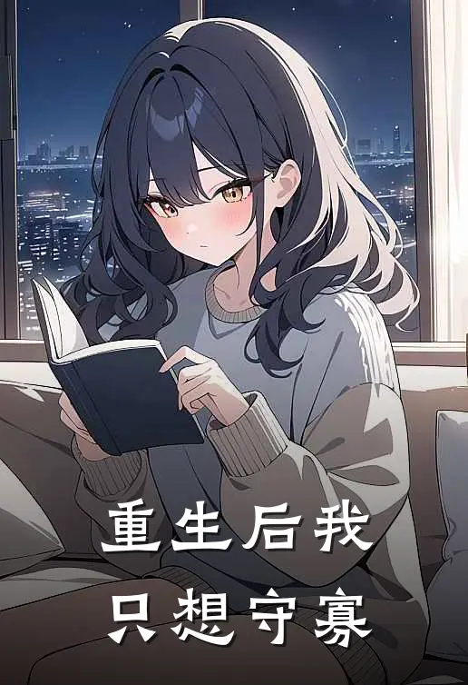 重生后我只想守寡
