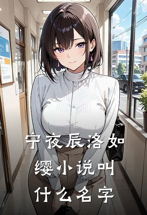 宁夜辰洛如缨小说叫什么名字