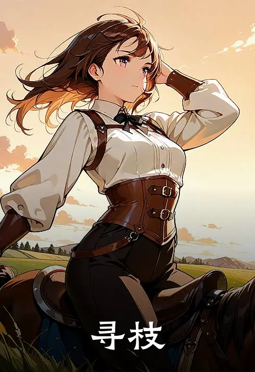 寻枝