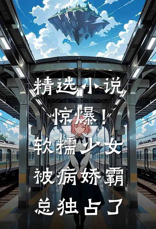 精选小说惊爆！软糯少女被病娇霸总独占了