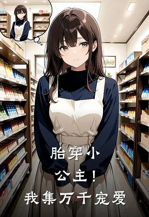 胎穿小公主！我集万千宠爱
