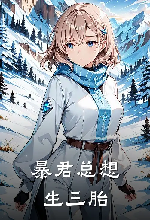 暴君总想生三胎