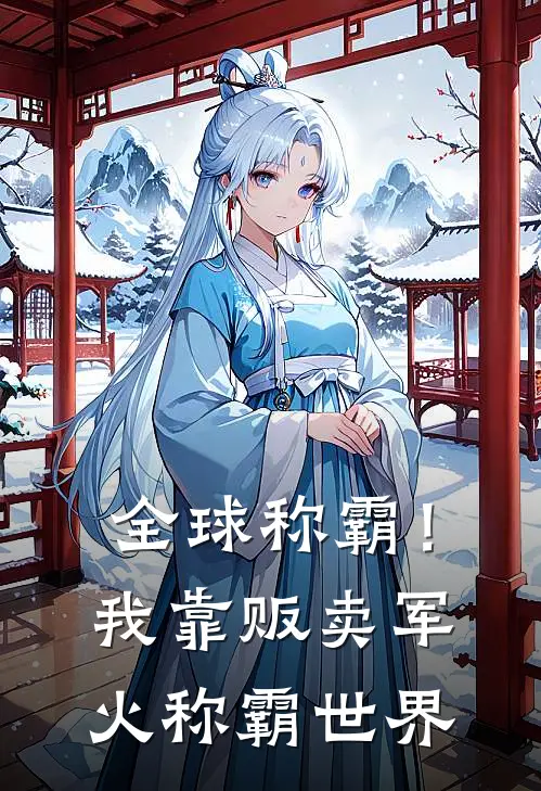 全球称霸！我靠贩卖军火称霸世界