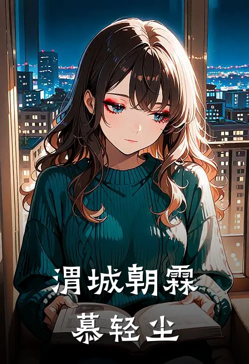渭城朝霖慕轻尘