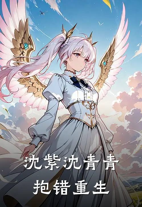 沈紫沈青青抱错重生
