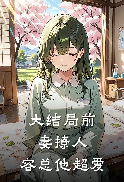 大结局前妻撩人，容总他超爱