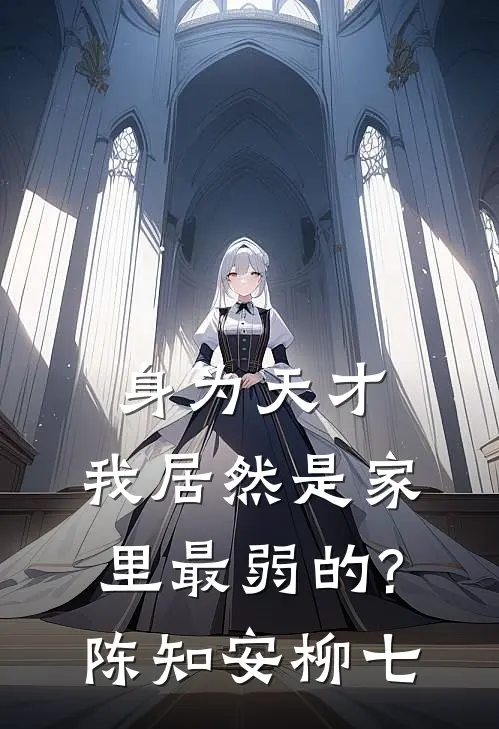 身为天才,我居然是家里最弱的?陈知安柳七