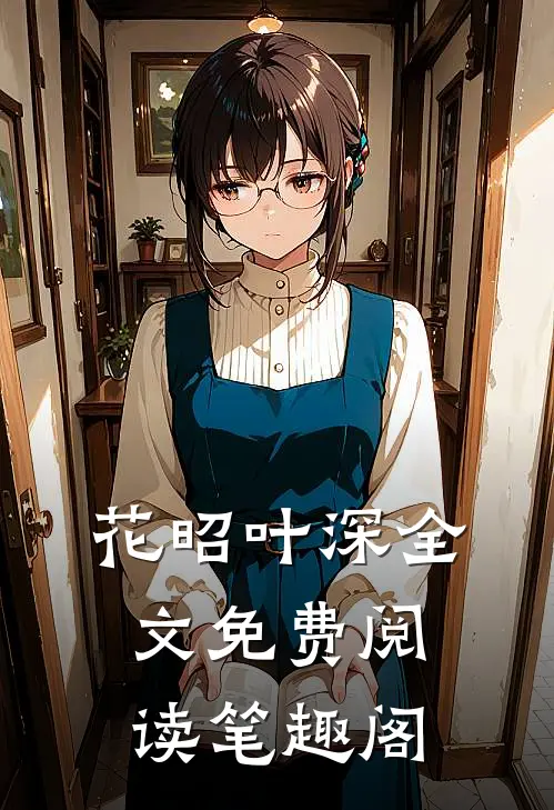 花昭叶深全文免费阅读笔趣阁