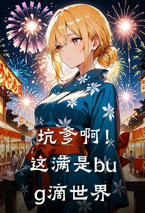 坑爹啊！这满是bug滴世界