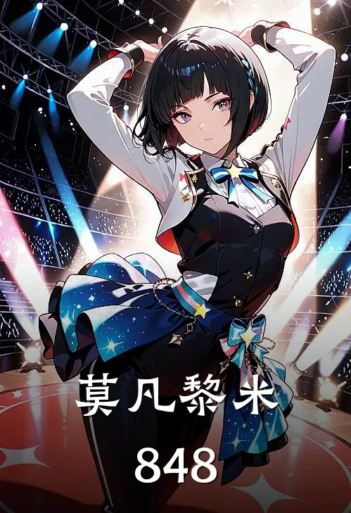 莫凡黎米848