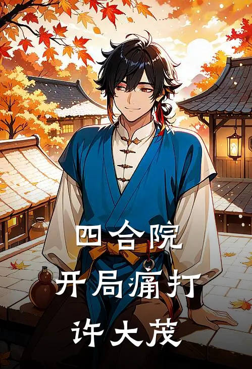 四合院，开局痛打许大茂