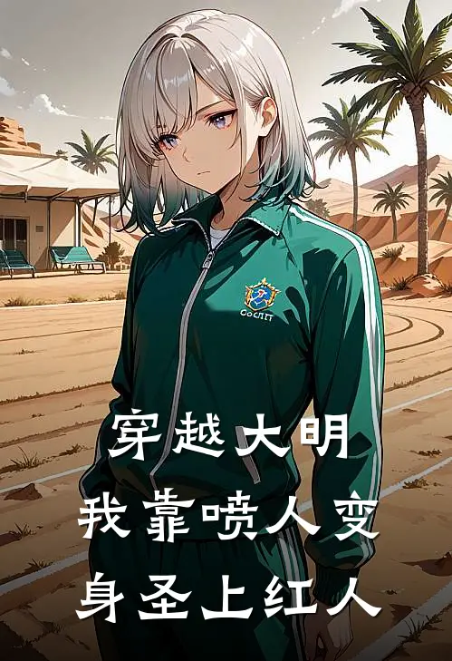 穿越大明,我靠喷人变身圣上红人