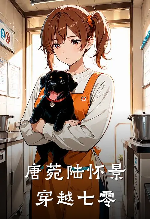 唐菀陆怀景穿越七零