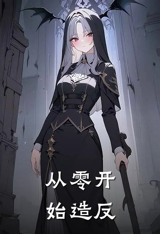 从零开始造反