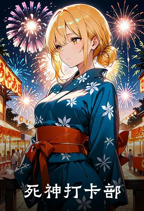 死神打卡部