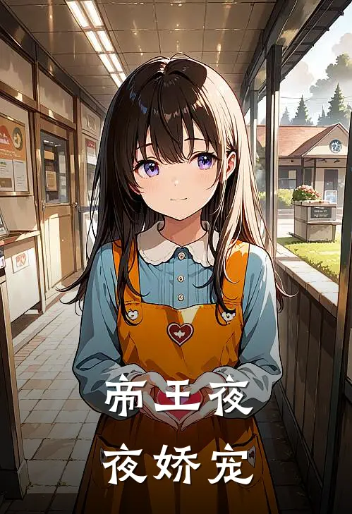 帝王夜夜娇宠