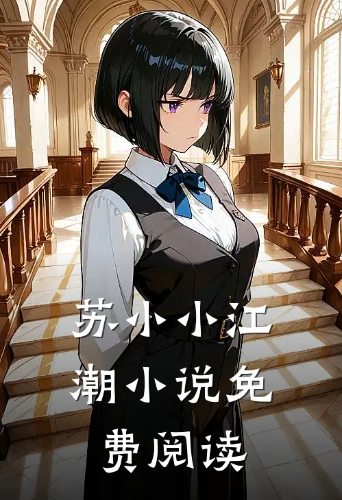 苏小小江潮 小说免费阅读
