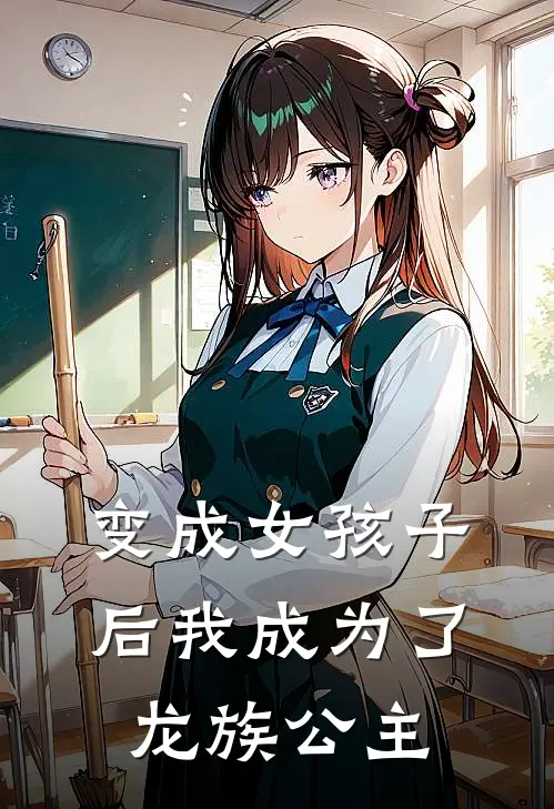变成女孩子后我成为了龙族公主