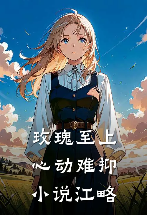 玫瑰至上,心动难抑小说江略