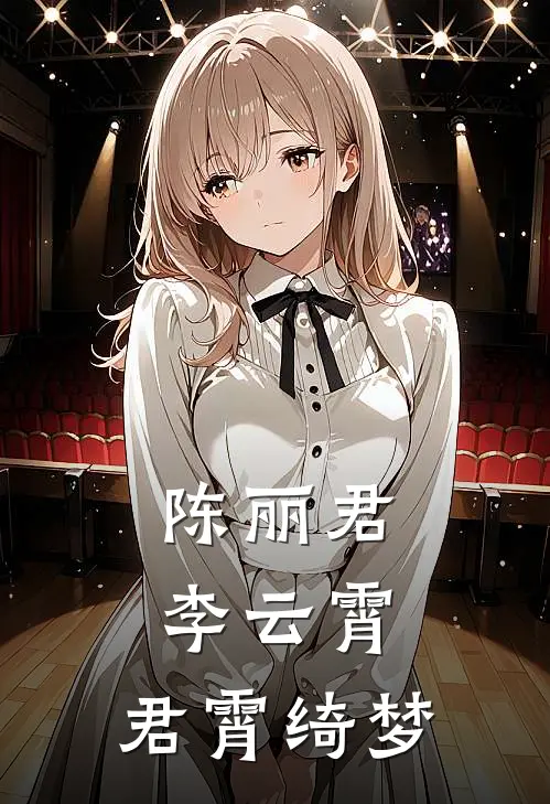 陈丽君李云霄：君霄绮梦