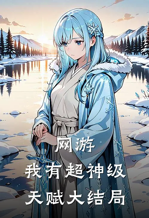 网游：我有超神级天赋大结局