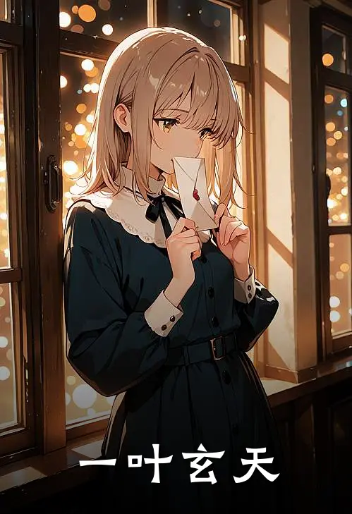 一叶玄天