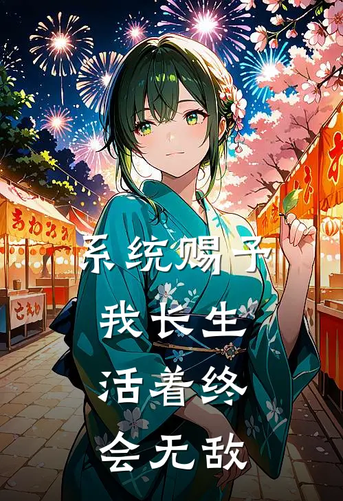 系统赐予我长生，活着终会无敌