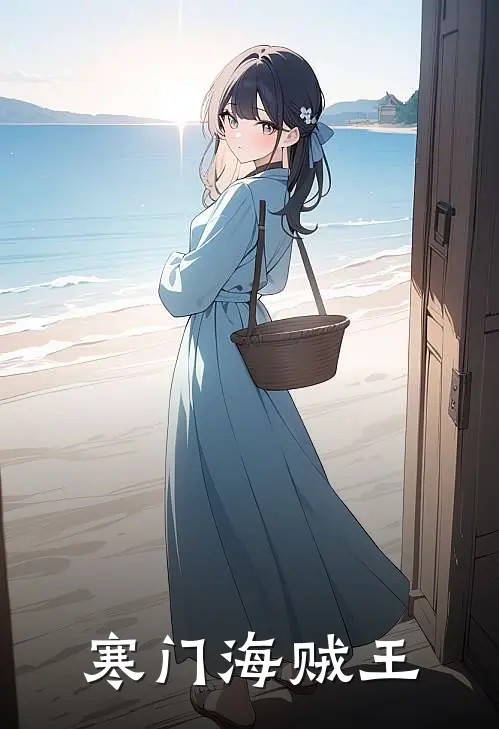 寒门海贼王