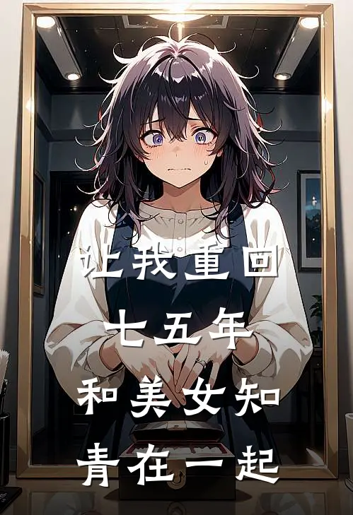 让我重回七五年，和美女知青在一起