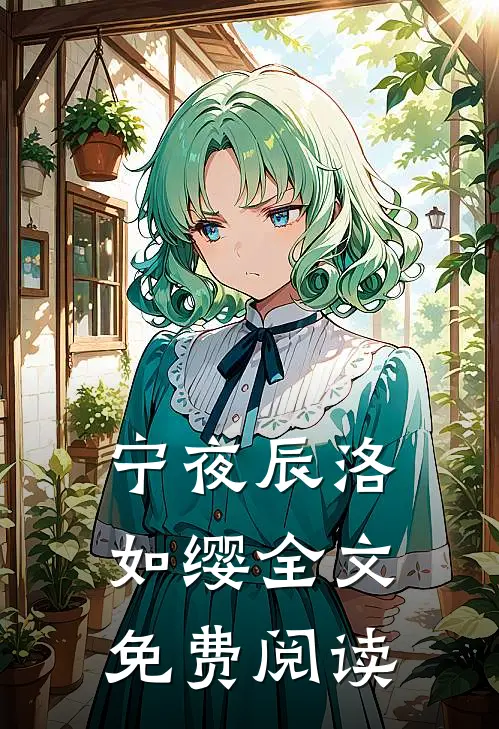 宁夜辰洛如缨全文免费阅读